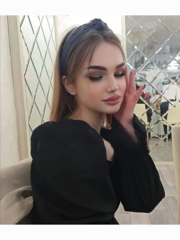 Проститутка Римма